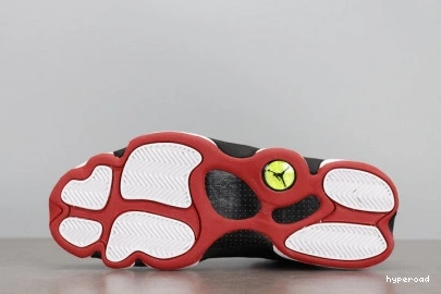 Hyperoad 13 (2011) - RETRO JORDAN PLAYOFFS 1021